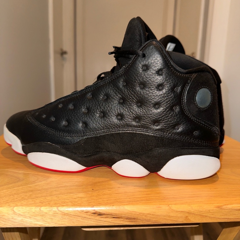 Air Jordan 13 Retro Playoffs (2022)